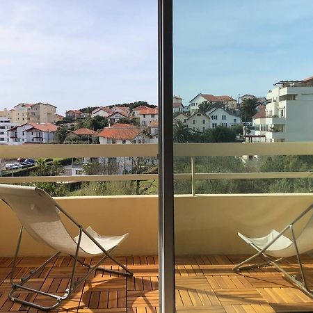 Appartement Biarritz Sud Exterior photo
