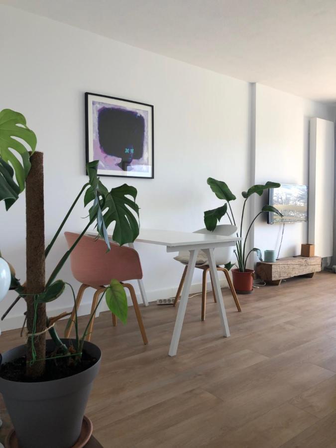 Appartement Biarritz Sud Exterior photo