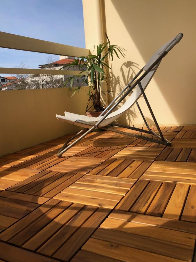 Appartement Biarritz Sud Exterior photo